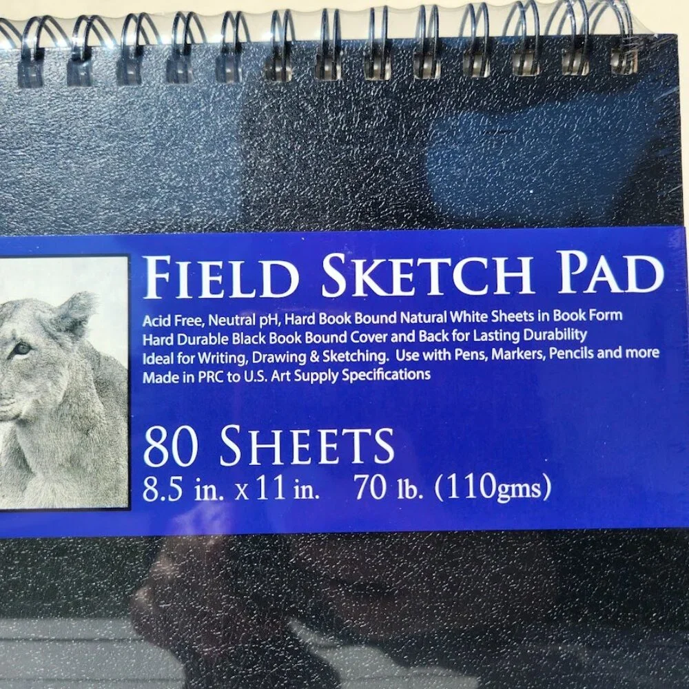 U.S. Art Supply 8.5